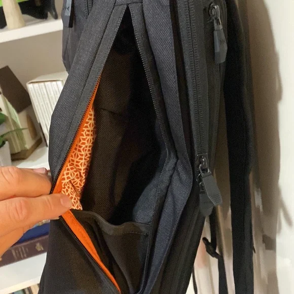 Knack large backpack - Picture 5 of 8